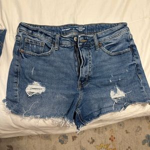 Women’s Jean shorts